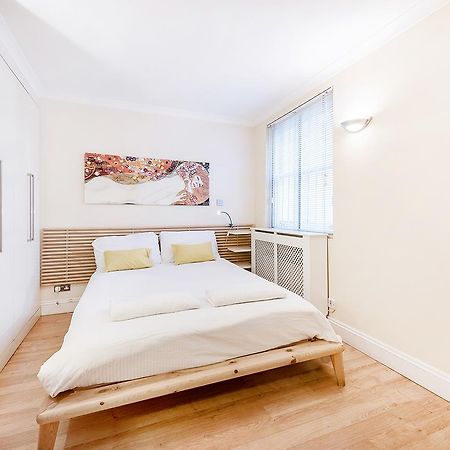 Notting Hill Gardens Apartments London Exterior photo
